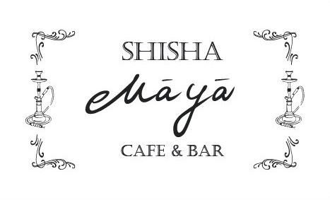 SHISHA maya -cafe&Bar-